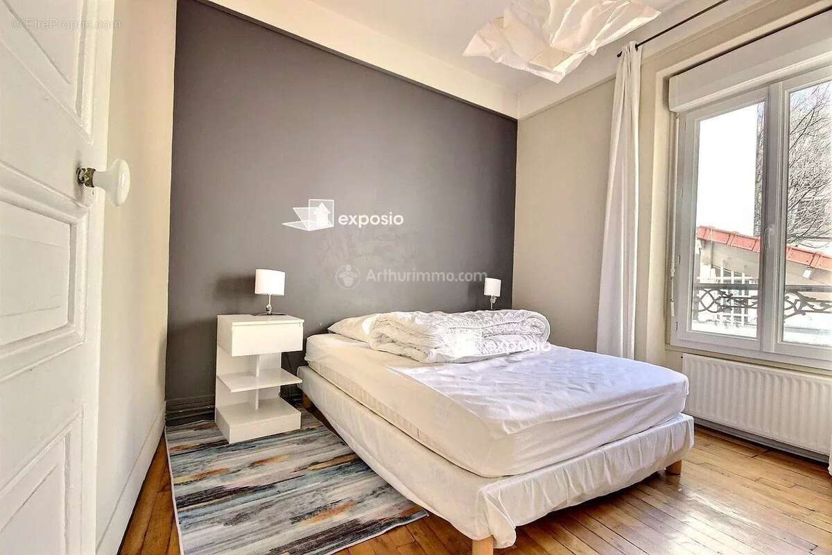 Vente Appartement Asnieres-sur-seine(92600) 265 000ï¿œ - photo 8
