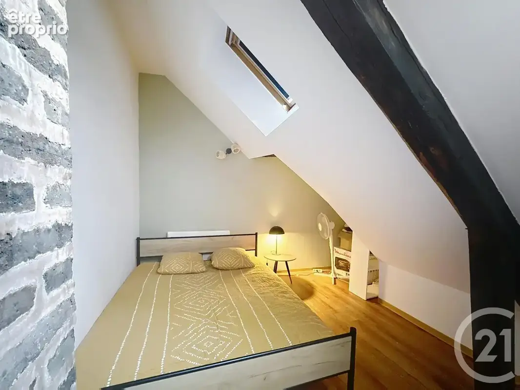 Appartement 2 pièces 30 m² à vendre à Troyes (10000) - photo 5