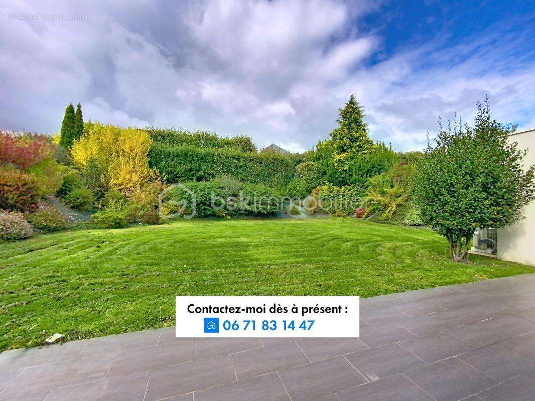 Maison à PLOUER-SUR-RANCE