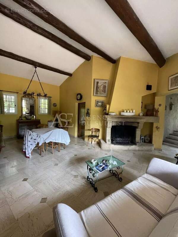 Maison à AIX-EN-PROVENCE