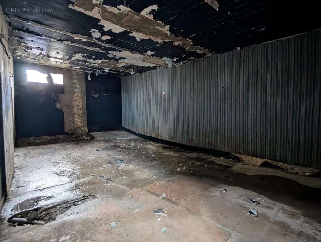 Appartement à SAINT-GILLES