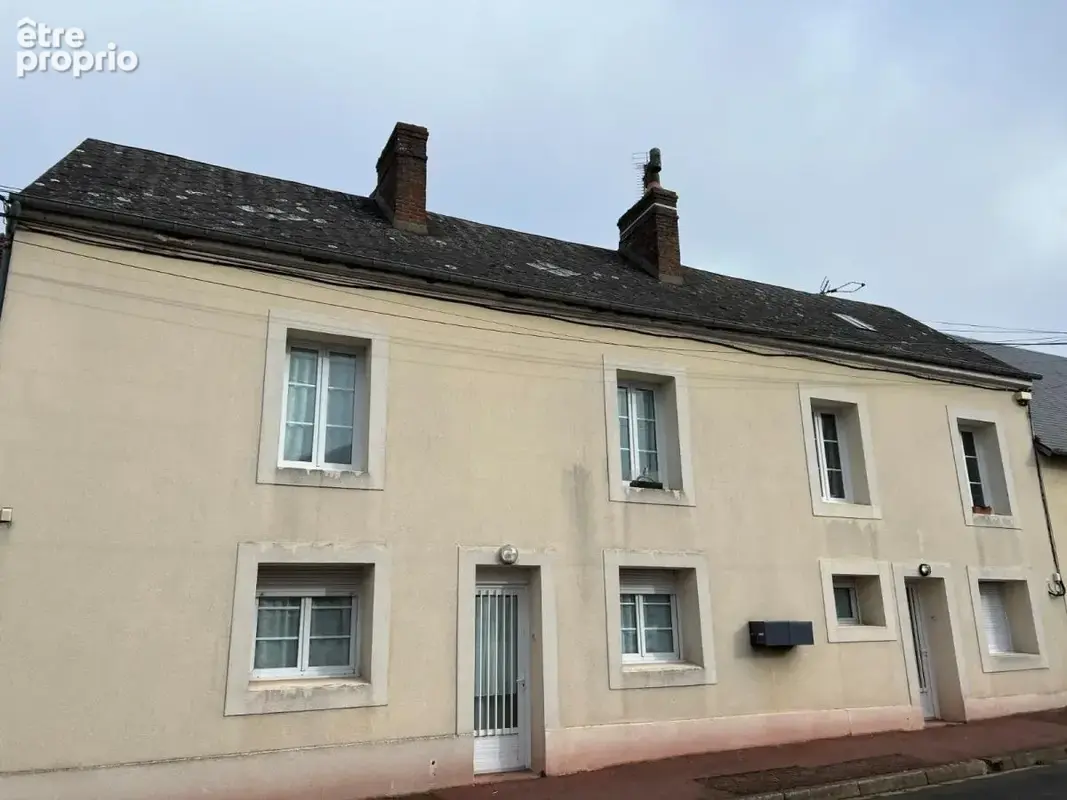 Appartement 100 m² à vendre à Orbec (14290) - photo 2