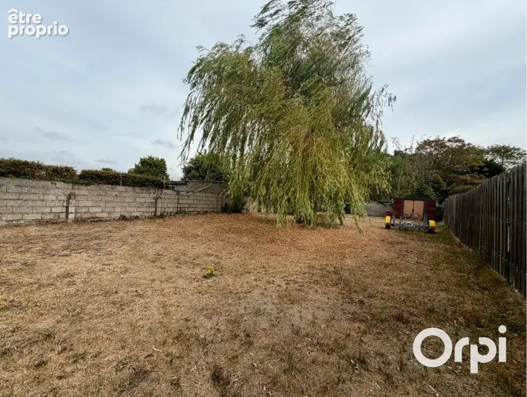 Maison individuelle, beau potentiel à Marck  - photo 8