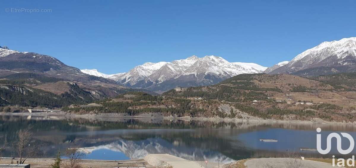 Photo 8 - Appartement à SAVINES-LE-LAC