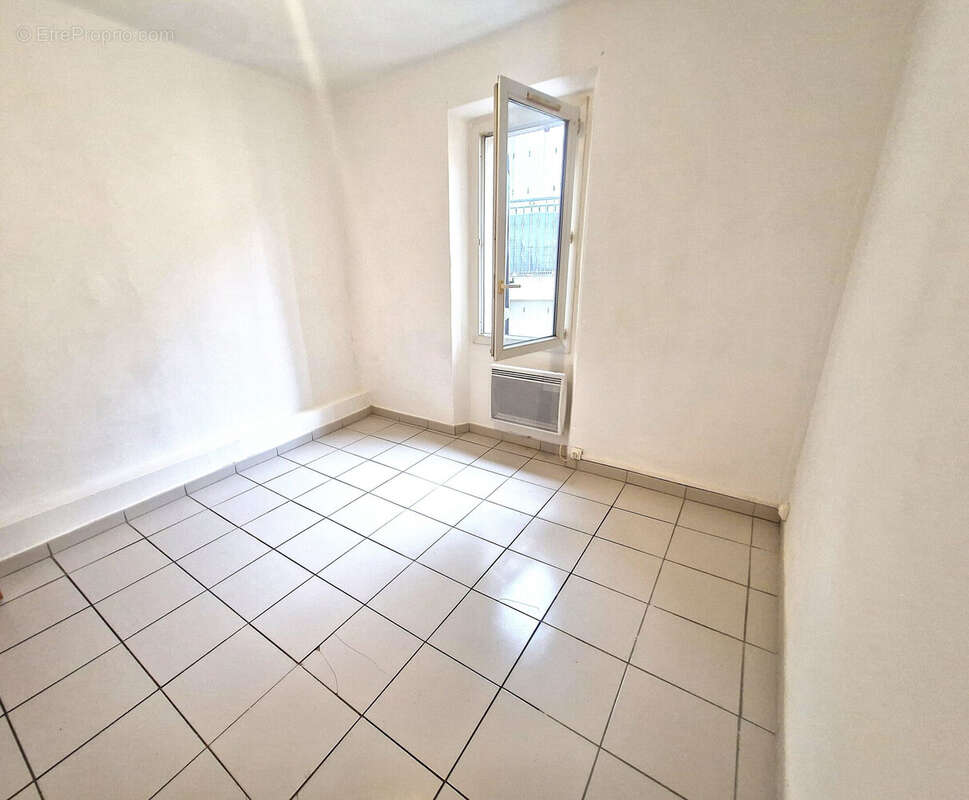 Appartement à LA GARDE