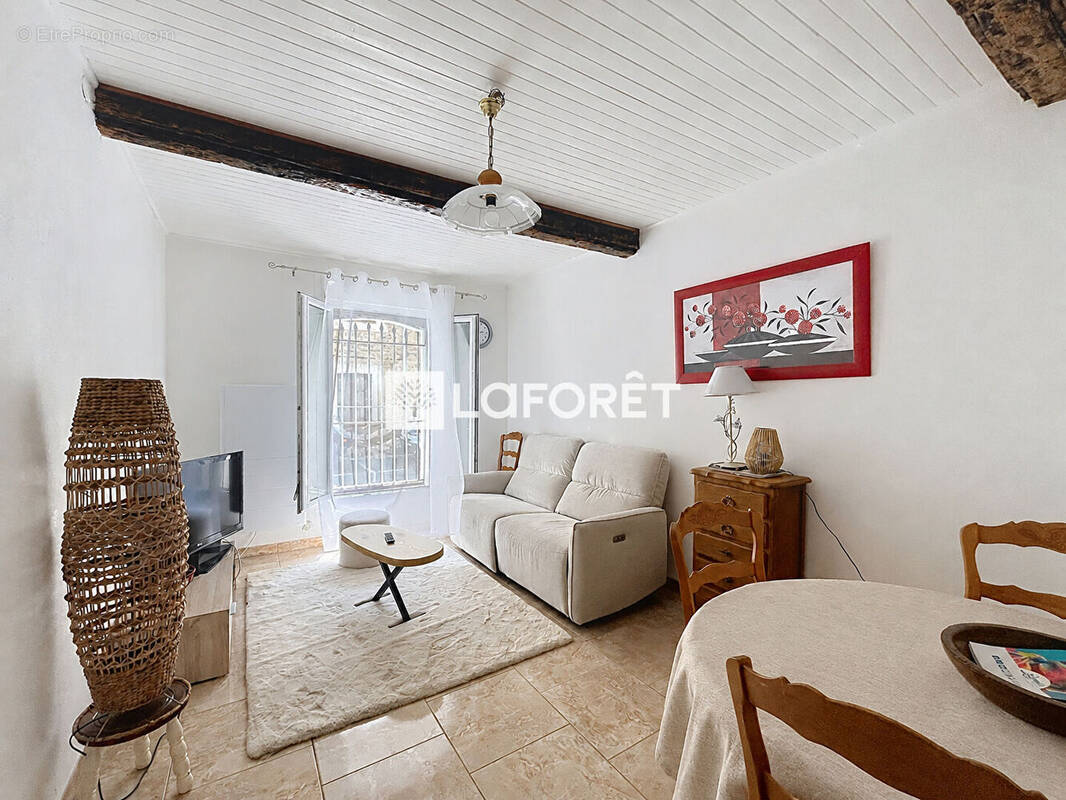 Appartement 3 pièces 39 m² · à Argeles-sur-Mer · 39 m² · 149 000 €