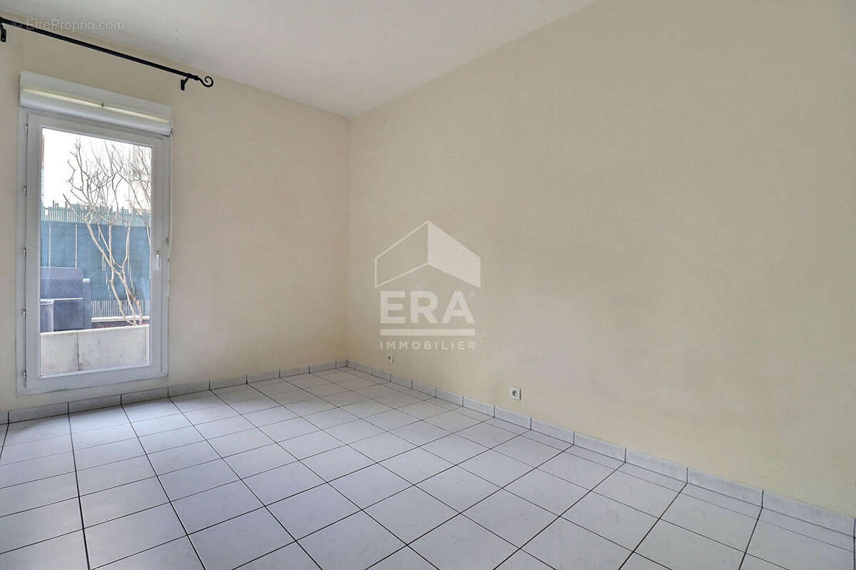 Appartement à ARGENTEUIL