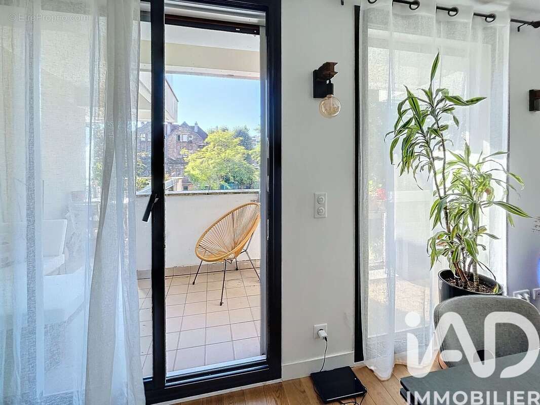 Photo 5 - Appartement à SAINT-CLOUD