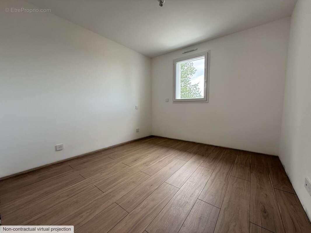 Photo 3 - Maison à PEAULE