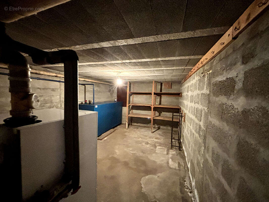 Maison à CONCARNEAU