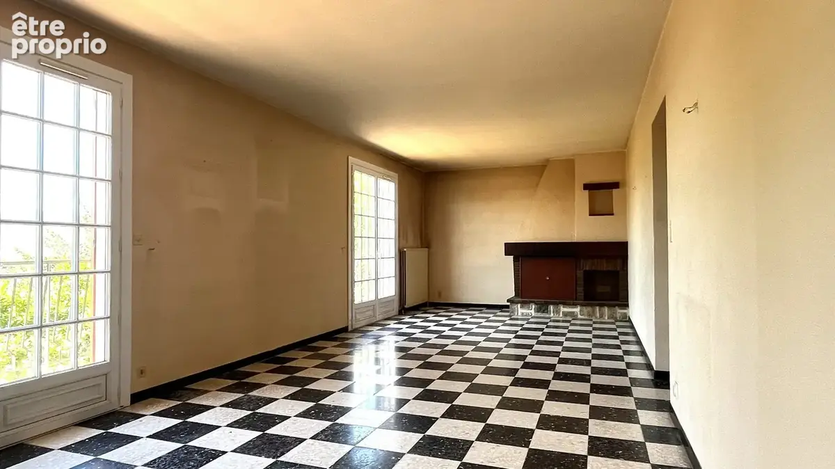 Maison 4 pièces 123 m² à vendre à Berre-Les-Alpes (06390) - photo 5