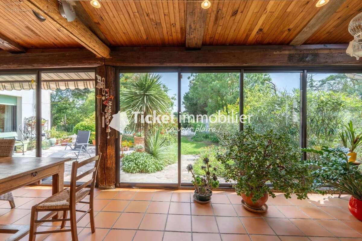 Maison à CASTELNAU-D'AUDE