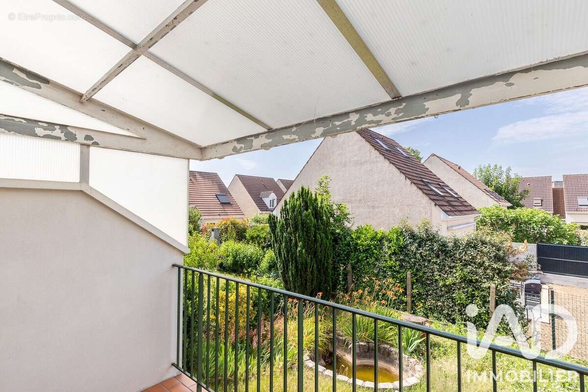 Photo 4 - Maison à VIRY-CHATILLON