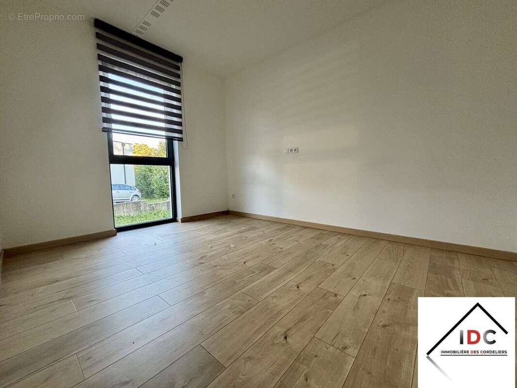 Appartement à PHALSBOURG