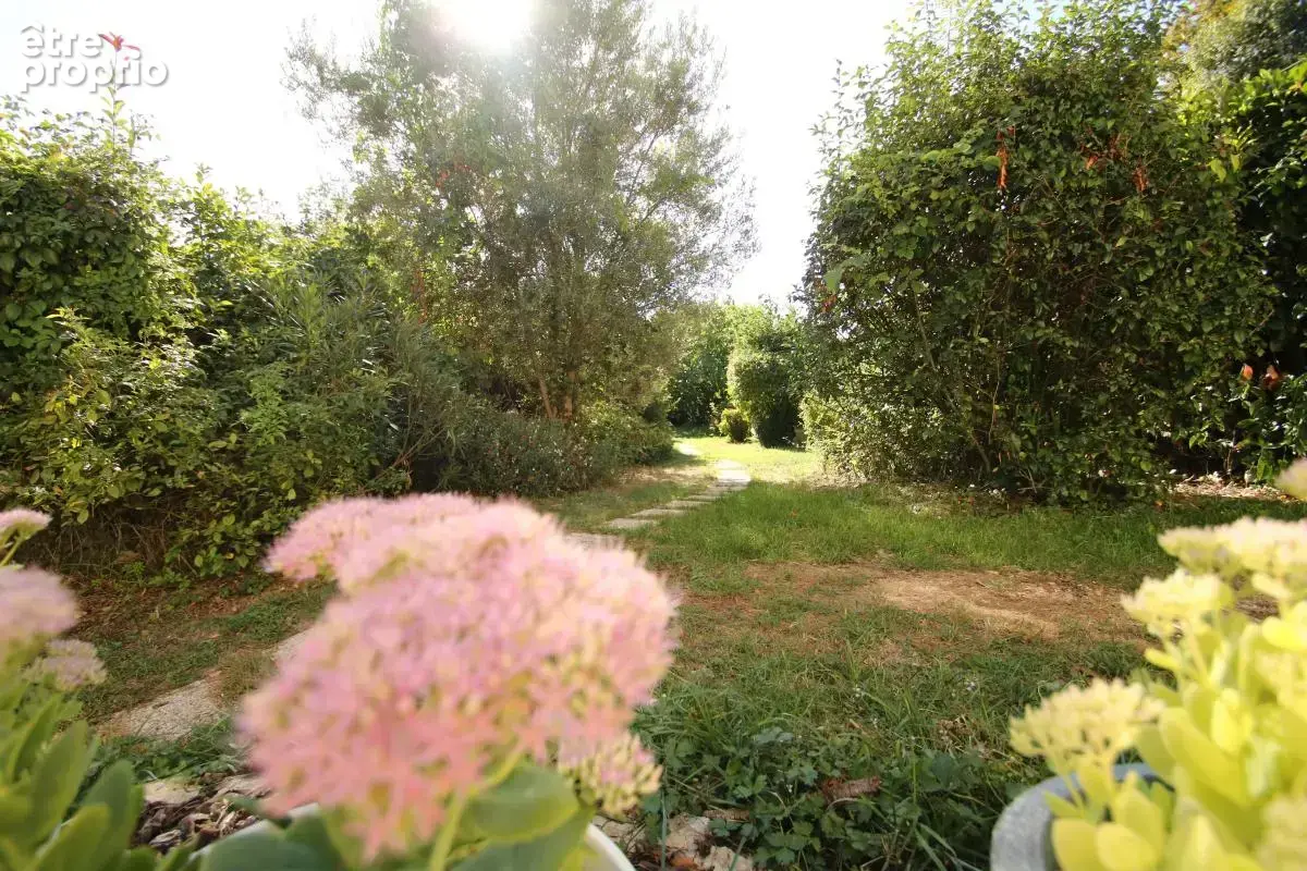 Maison À Vendre - photo 21