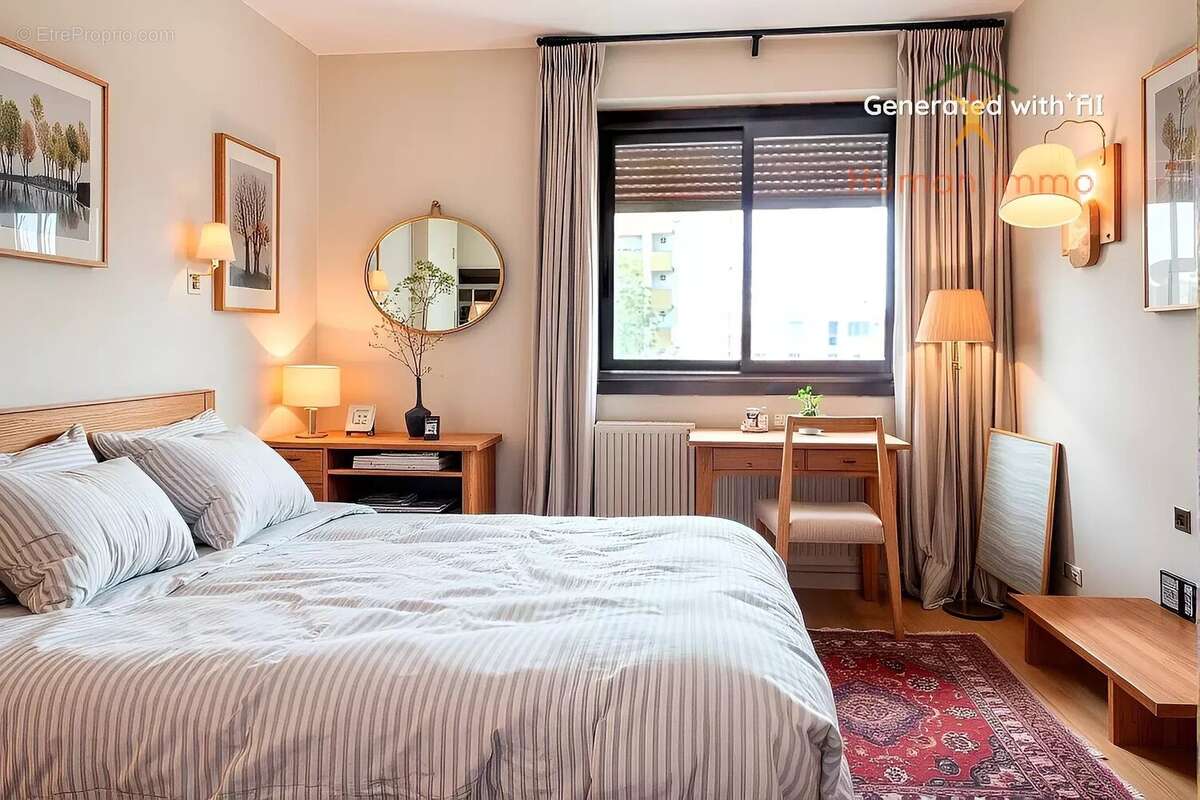 Appartement à FRESNES