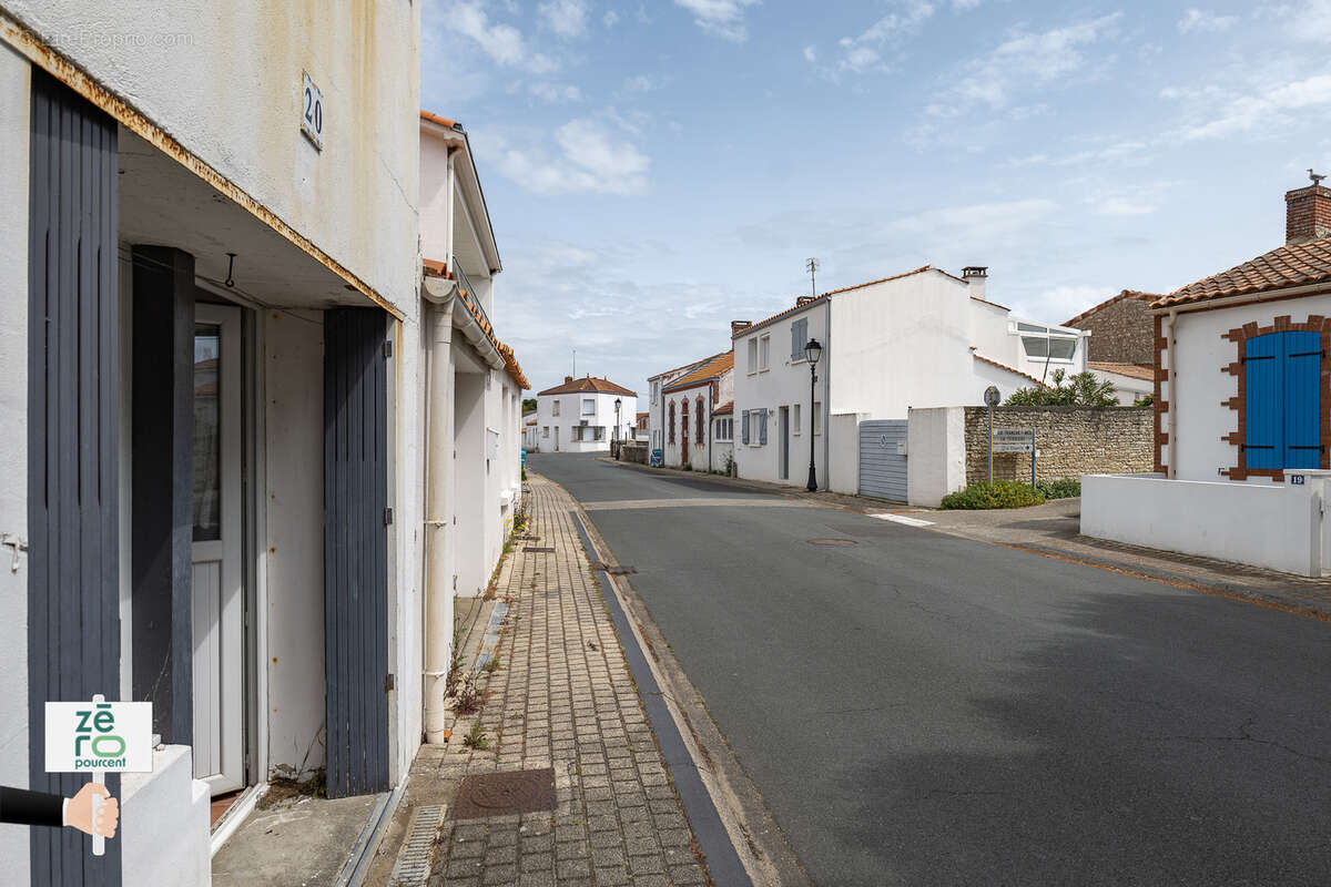 Maison pleine de charme - photo 20