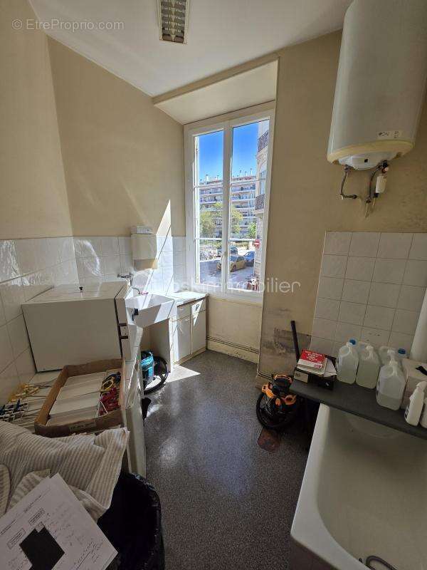 Nice centre – quartier des musiciens – local professionnel de 208 m² - photo 16