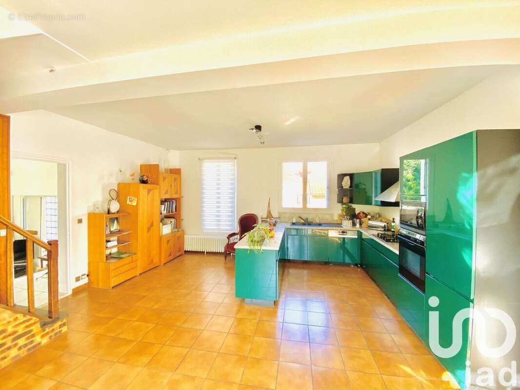 Photo 6 - Maison à ROMAINVILLE