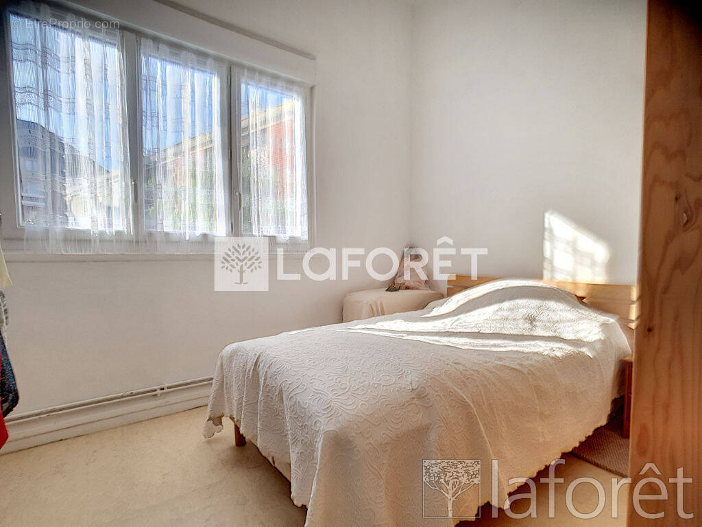 Appartement à ELBEUF