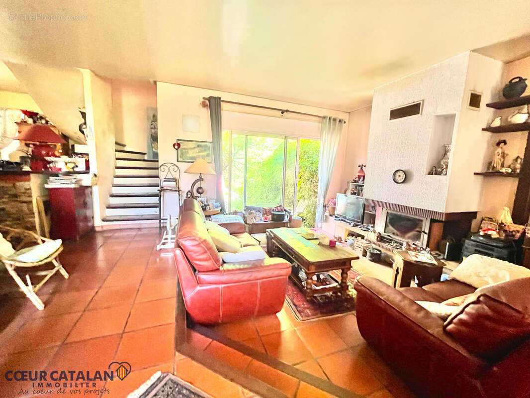 Maison à PERPIGNAN