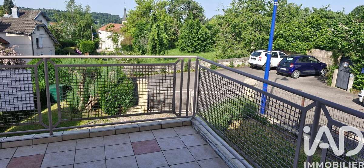 Maison 67 m² à Bains-Les-Bains  - photo 8