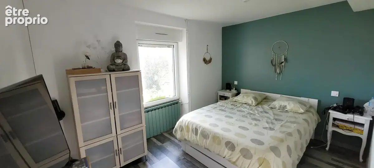 Maison familiale 4/5 chambres au calme avec autonomie énergétique à 8 min d'Arzacq. - photo 5