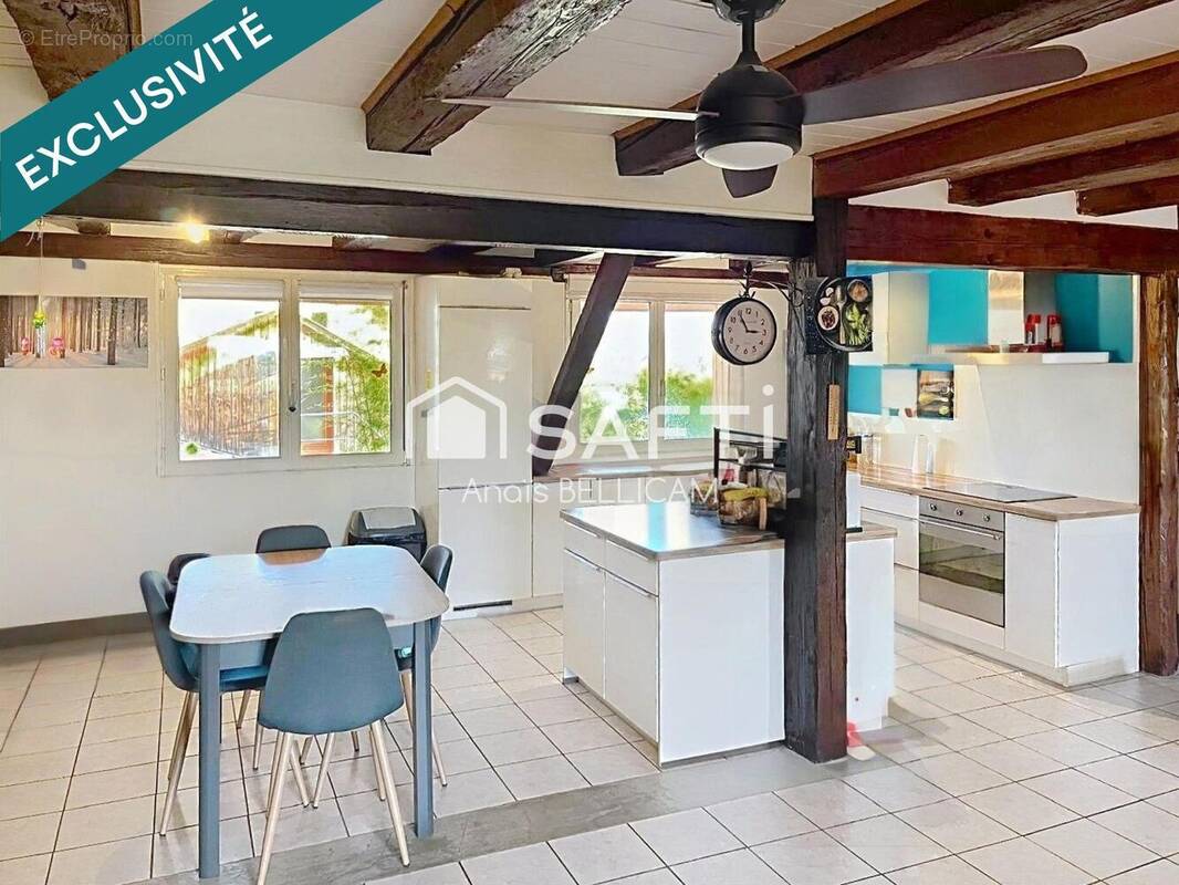 Photo 1 - Appartement à OBERSAASHEIM