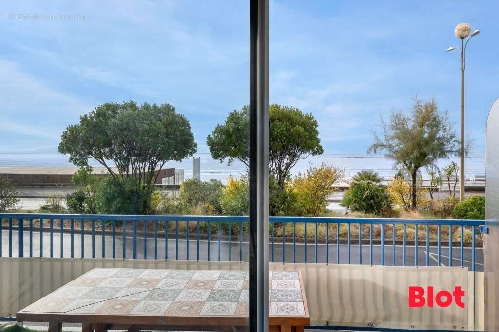 Appartement à LA BAULE-ESCOUBLAC