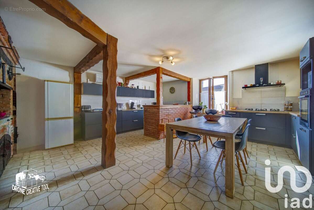 Photo 6 - Maison à ANDILLY