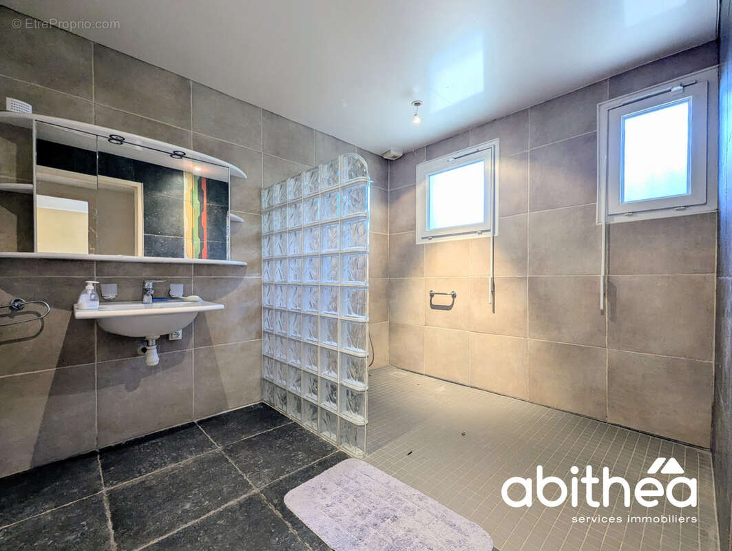 Maison à SAINT-GERMAIN-DU-PUCH