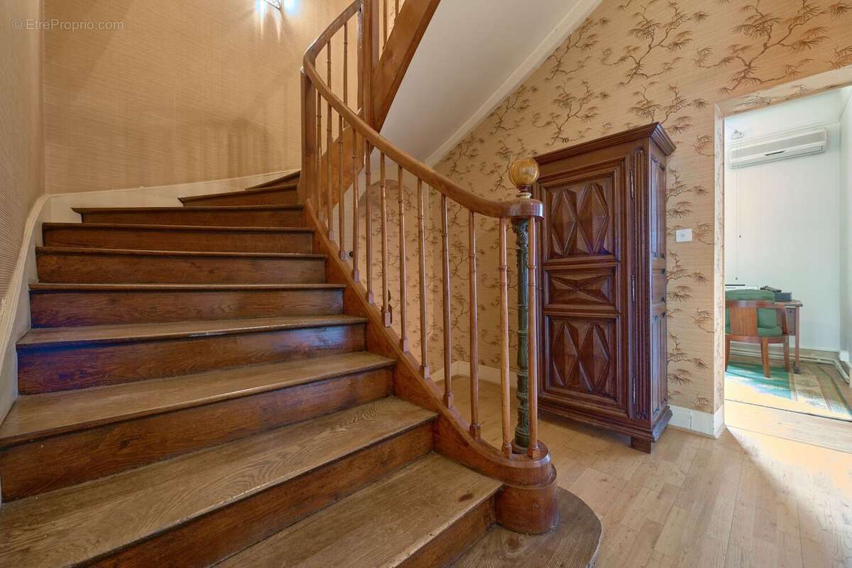 Maison à ALBI