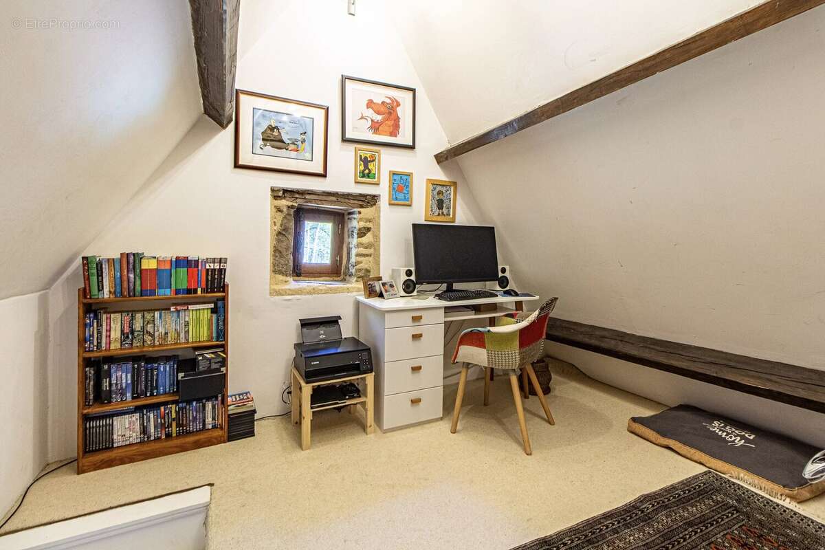 Maison à CARDAILLAC