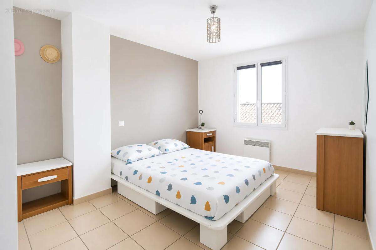 Charmante villa 7 pièces à Sérignan - photo 13