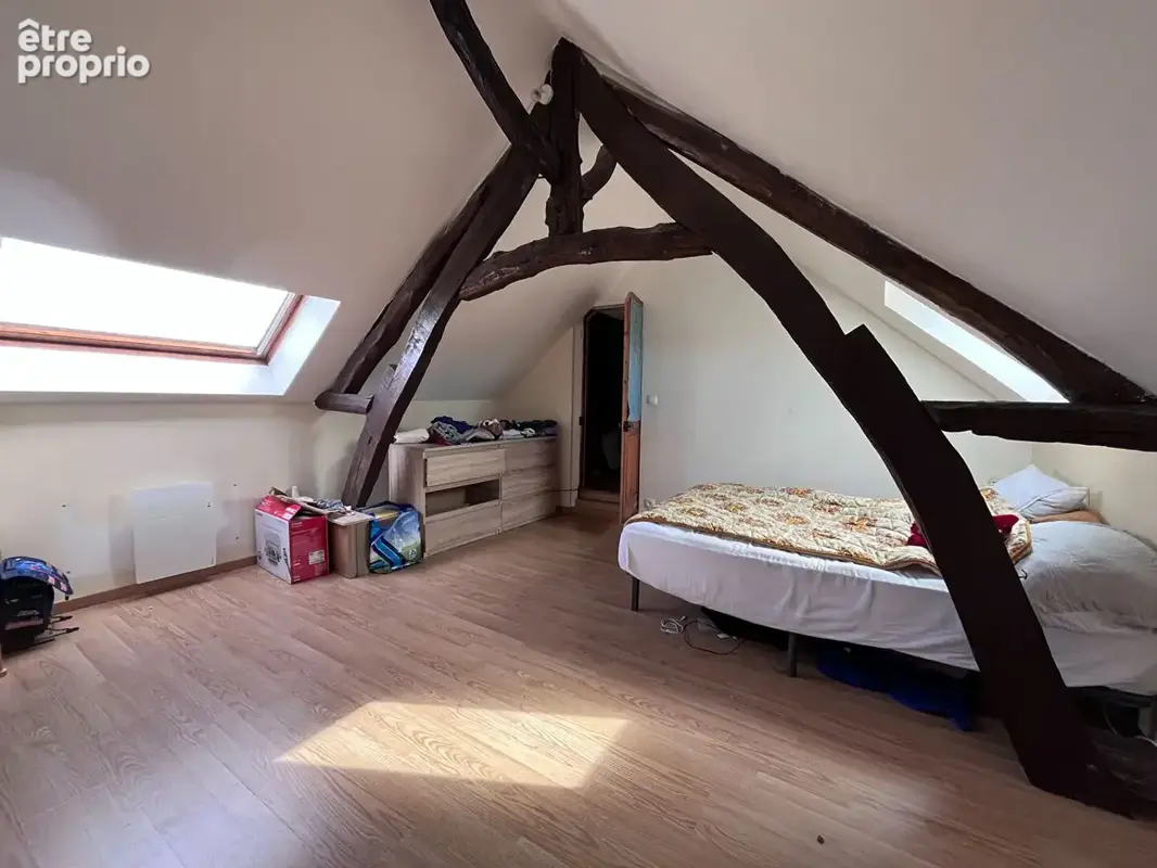 Maison La Ferte En Ouche sans vis à vis - photo 10