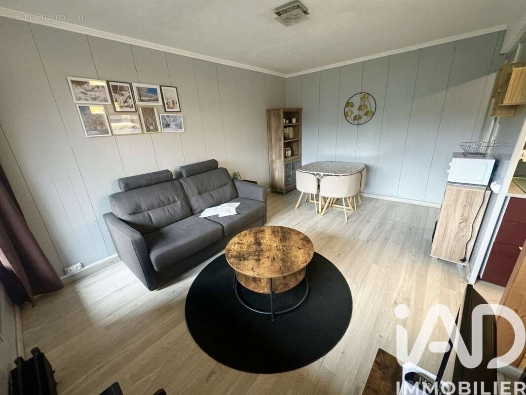 Photo 7 - Appartement à MONT-DORE