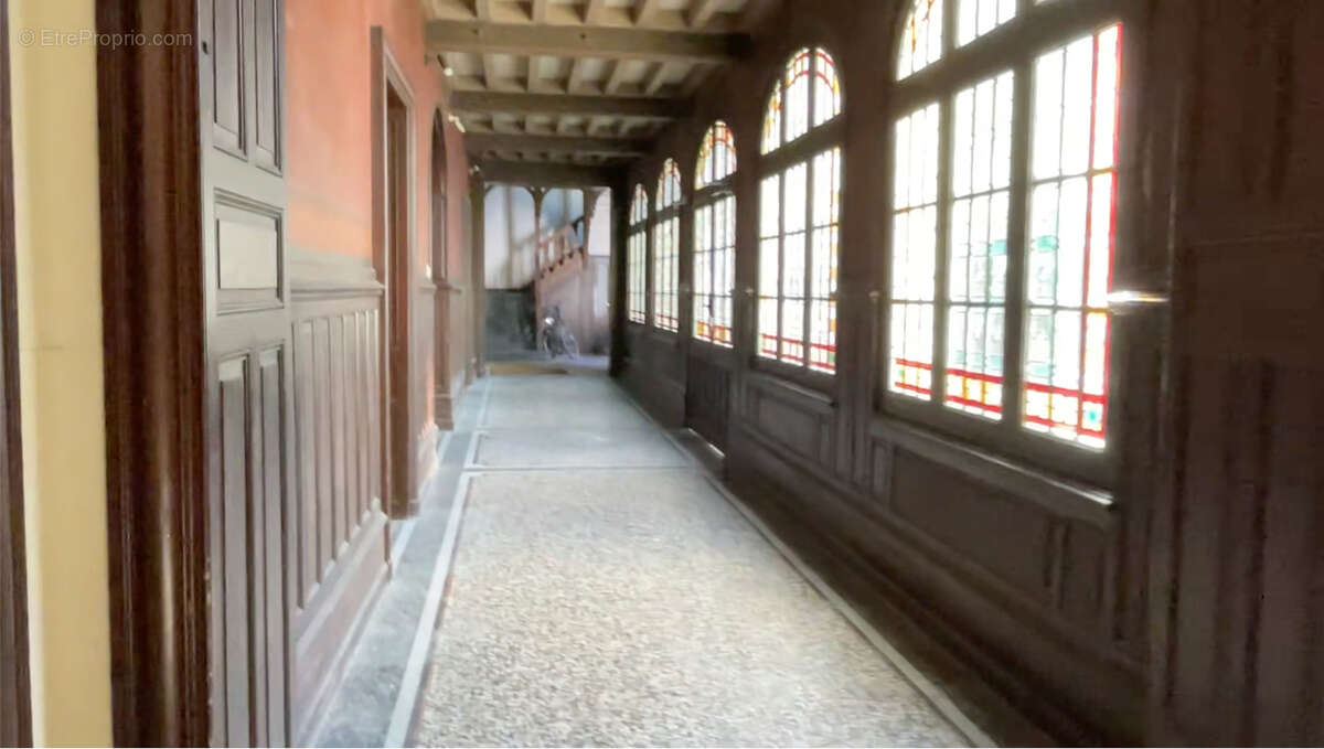 Appartement à LA ROCHELLE