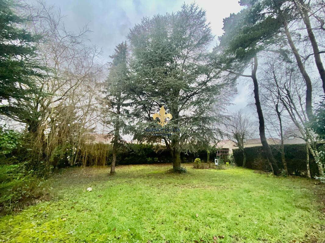 Maison à SAINT-WITZ