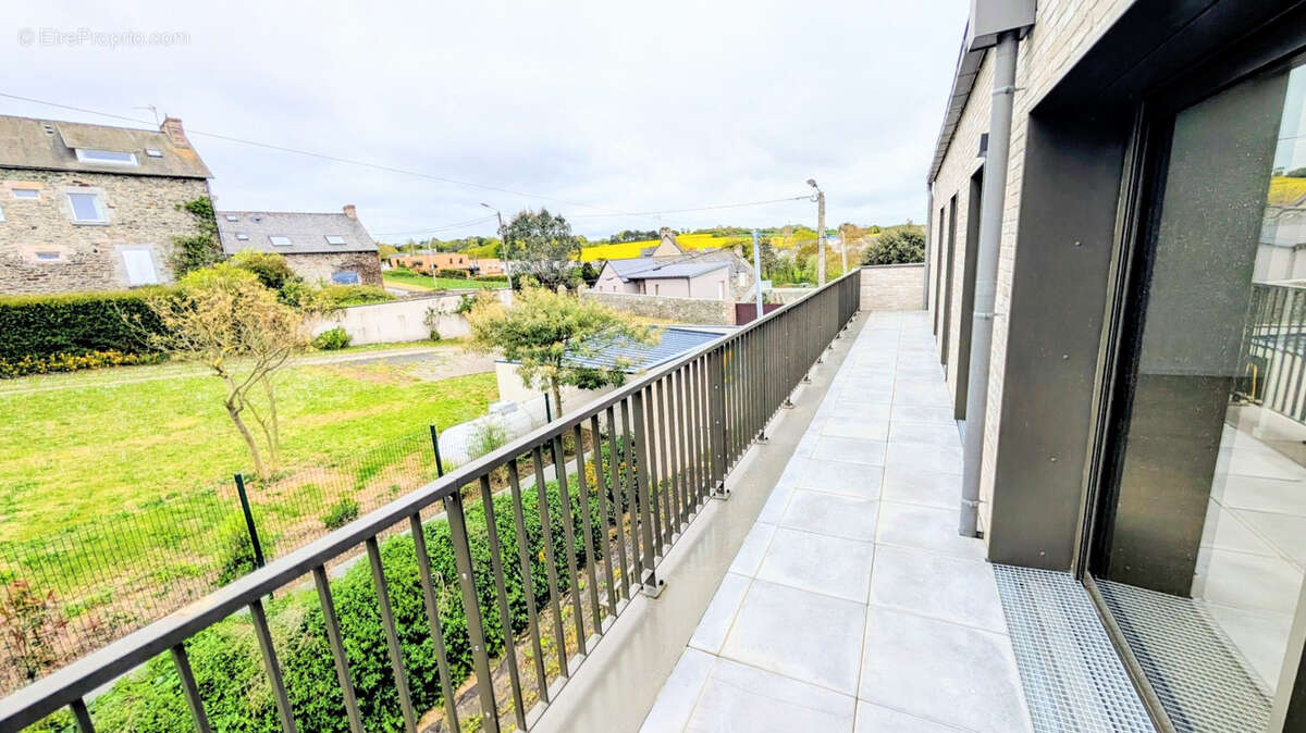 Appartement à PLENEUF-VAL-ANDRE