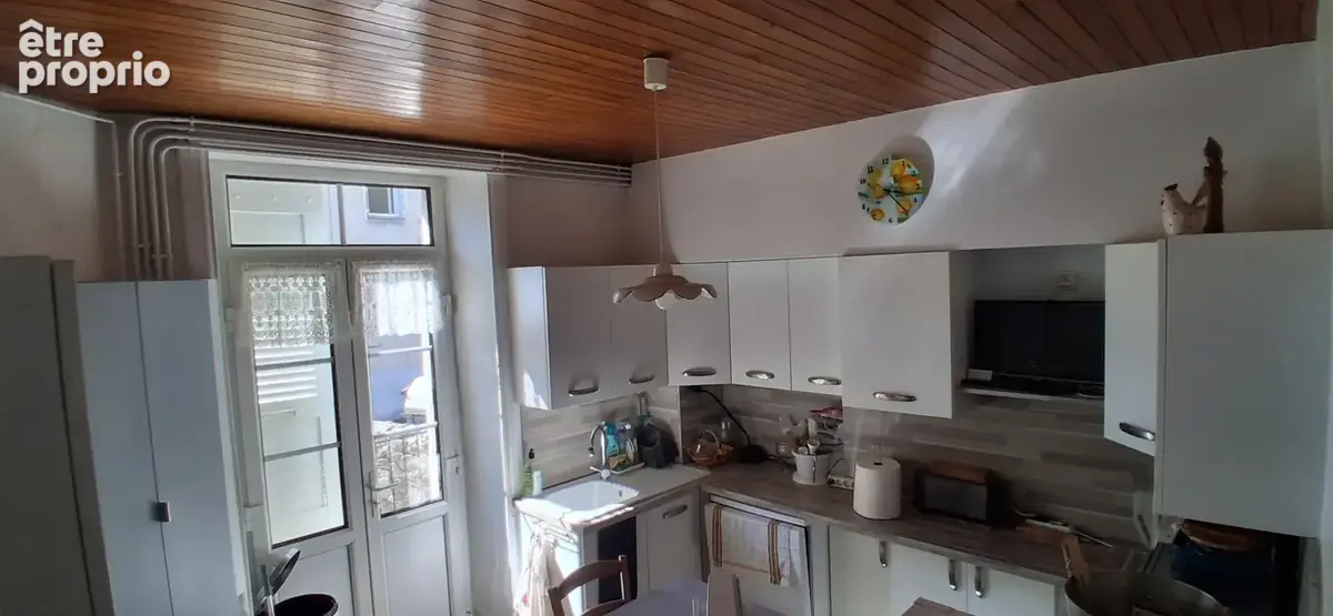 Magnifique Appartement   Le Chambon-sur-Lignon - photo 8