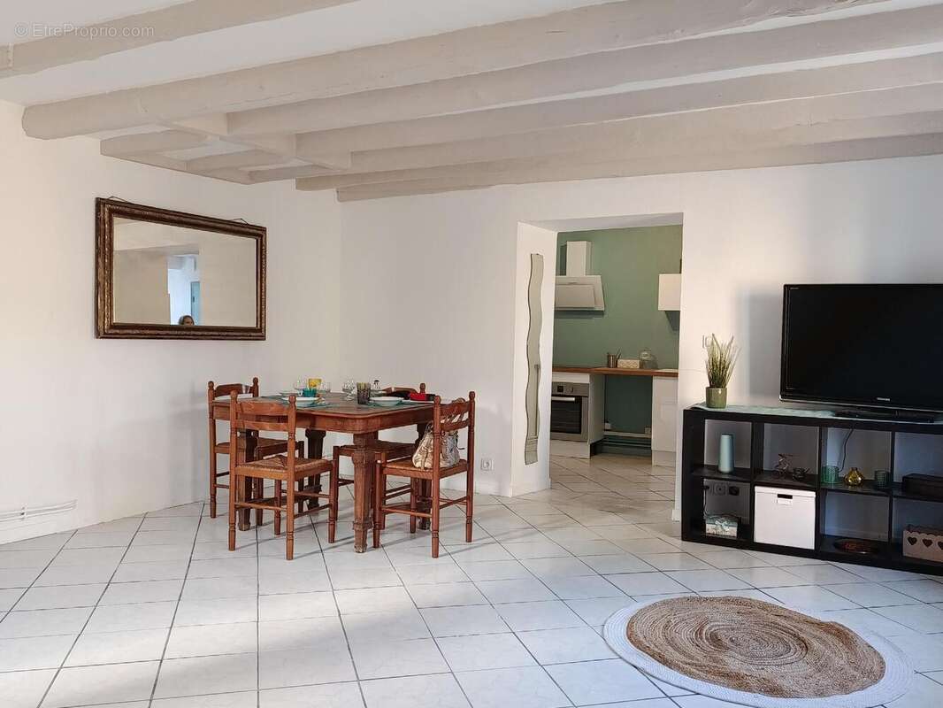 Photo 2 - Maison à SORBIERS