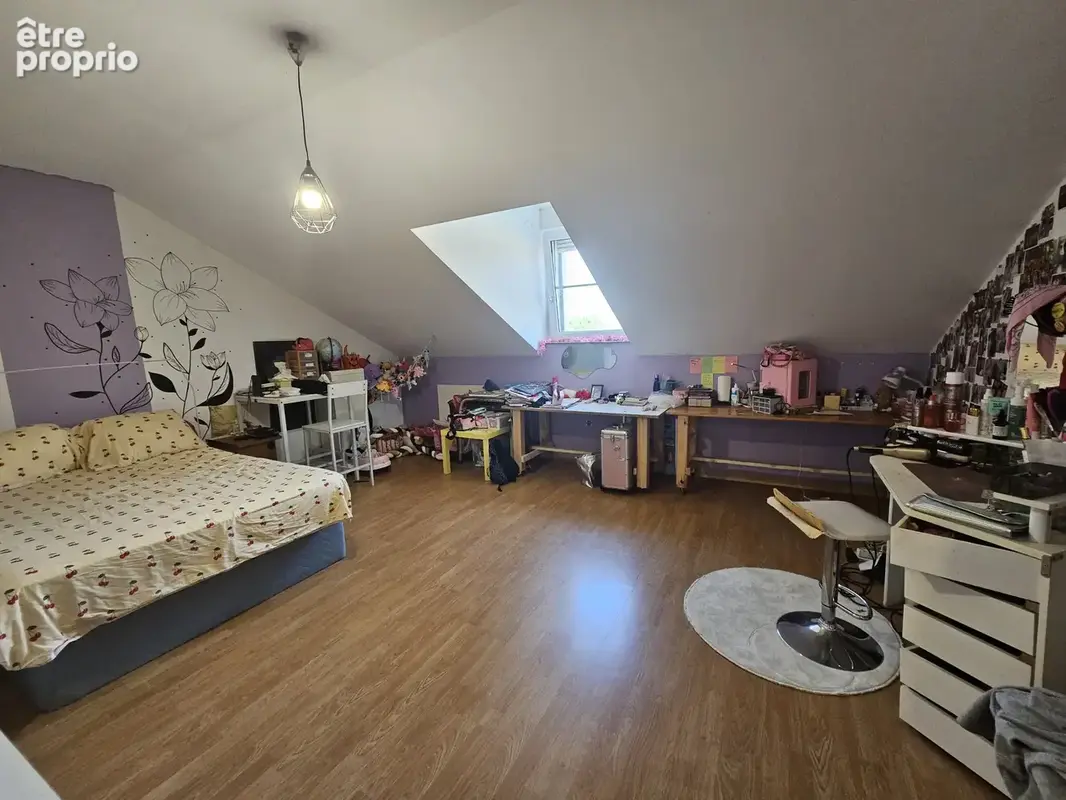 Gergy axe Beaune ensemble immobilier - photo 21