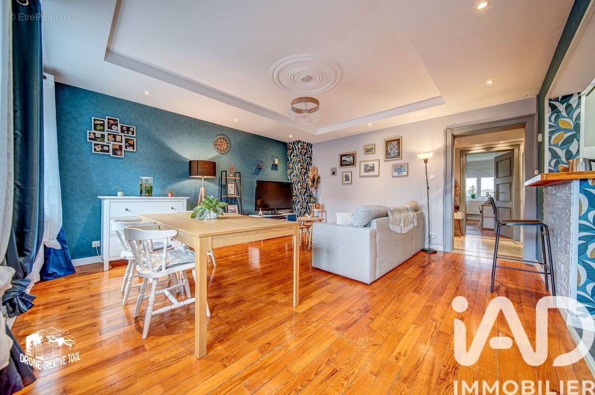 Photo 1 - Appartement à RETONFEY