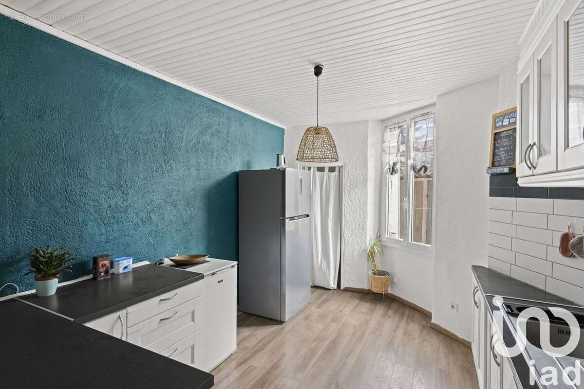 Photo 4 - Maison à PEYNIER