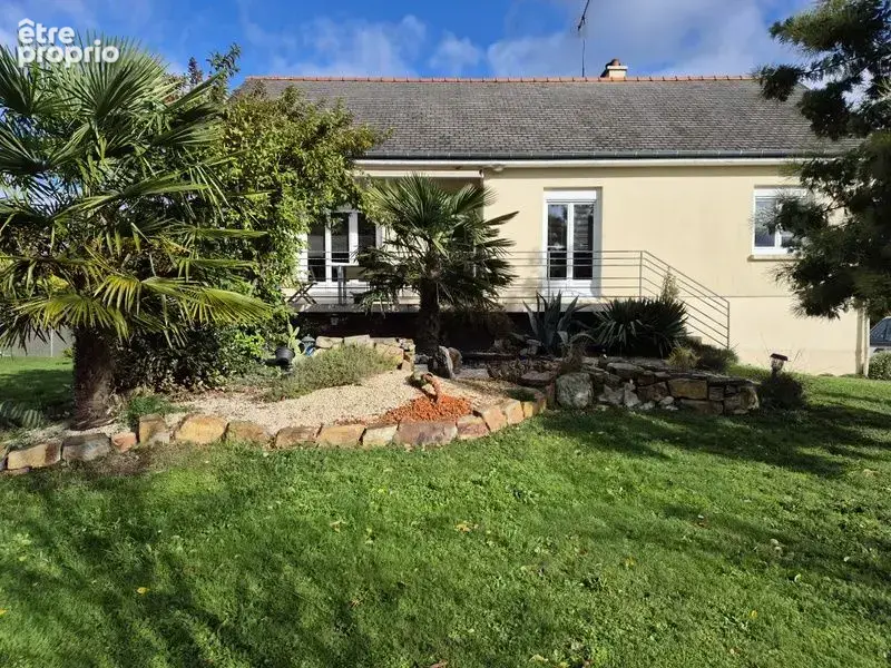 Photo Maison à Pouance au prix de 128 000€