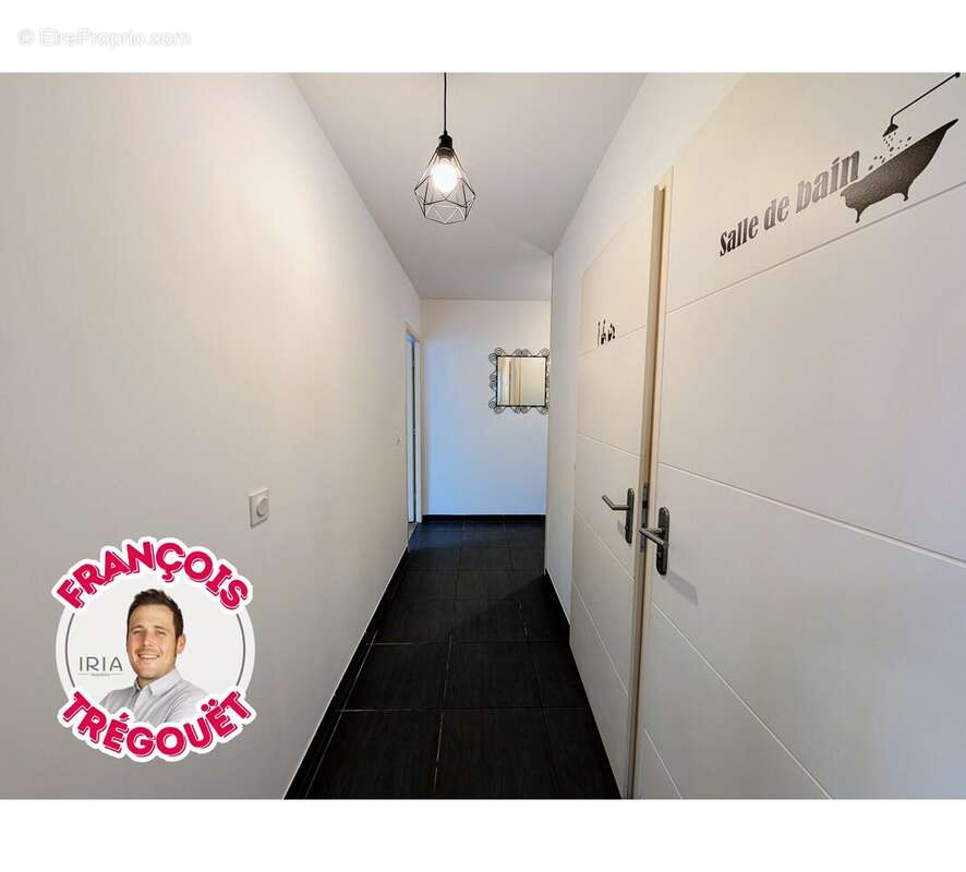 Appartement à VALLEIRY