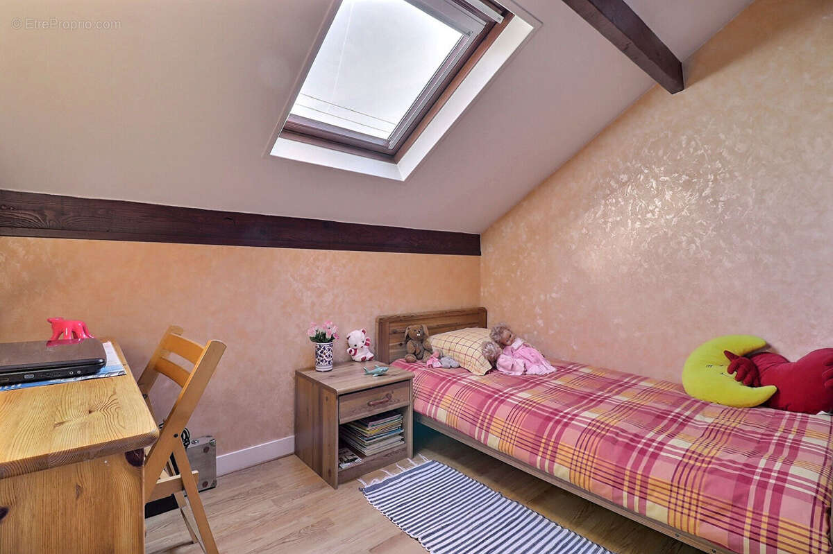 Maison à BOIS-COLOMBES