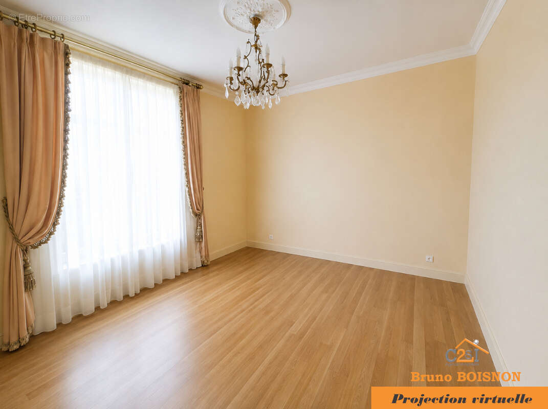 Maison 3 pièces 65  m2 sur Tours nord - photo 9