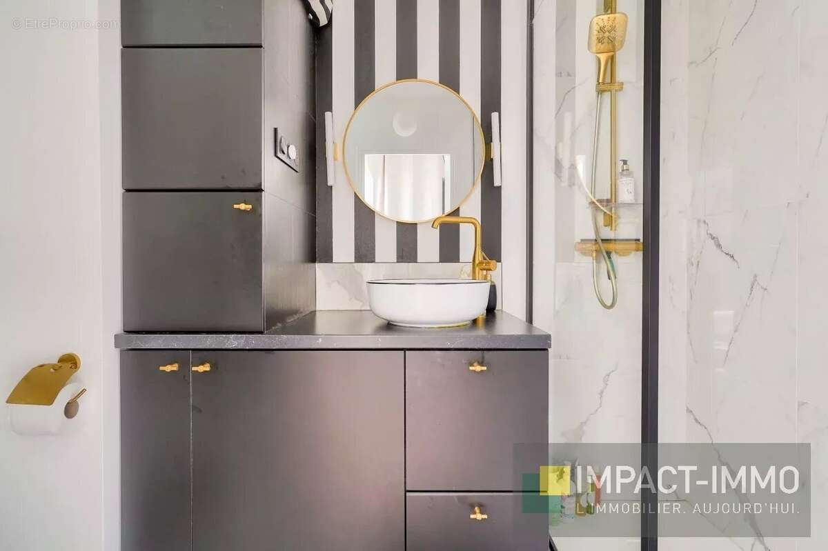 Appartement à PUTEAUX