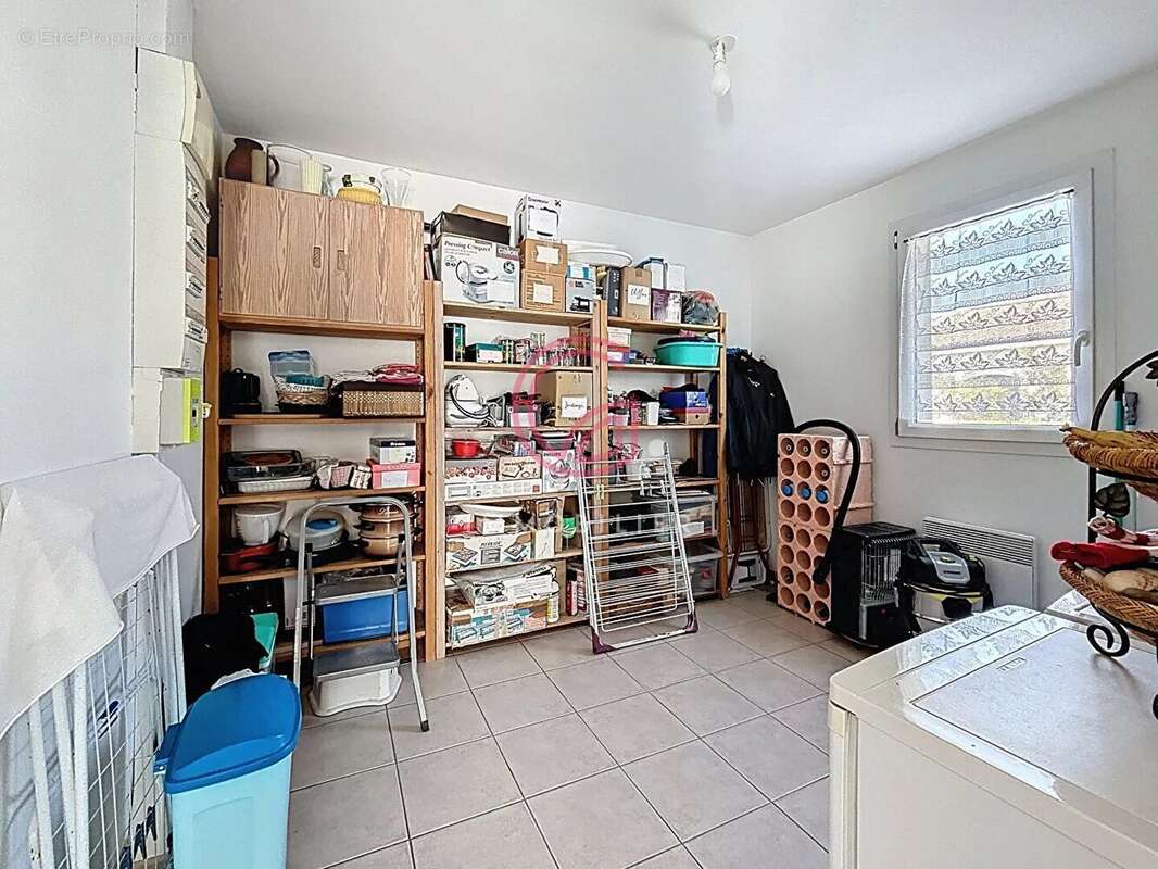 Maison à BISCARROSSE